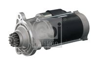 FEBI BILSTEIN 175818 - Motor de arranque