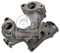 FEBI BILSTEIN 175684 - Válvula EGR