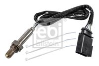 FAE 77139 - Sonda lambda: Sensor de paso<br>Longitud de cable [mm]: 700<br>Cantidad líneas: 4<br>