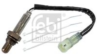 FEBI BILSTEIN 177355 - Muelle neumático, maletero/compartimento de carga