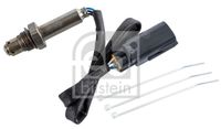 FEBI BILSTEIN 175856 - Sonda Lambda