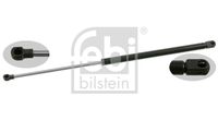 FEBI BILSTEIN 17587 - Muelle neumático, maletero/compartimento de carga