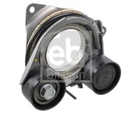 FEBI BILSTEIN 175906 - Código de motor: B47D20B<br>Unidades accionadas: Alternador<br>Variante de equipamiento: B47D20B<br>para OE N°: 11288472172<br>Peso [kg]: 0,3<br>