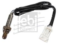 FEBI BILSTEIN 11114 - Rótula barra de acoplamiento - ProKit