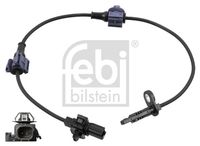 FEBI BILSTEIN 175913 - Sensor, revoluciones de la rueda