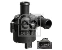 FEBI BILSTEIN 176098 - Bomba de agua adicional (circuito de agua de refrigeración)