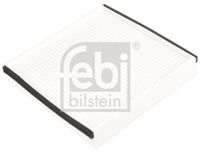 FEBI BILSTEIN 176020 - Filtro, aire habitáculo