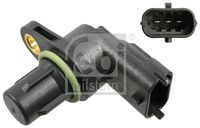 FEBI BILSTEIN 176120 - Sensor, posición arbol de levas