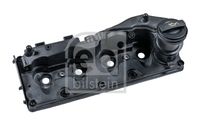 FEBI BILSTEIN 176085 - Tapa de culata - febi Plus