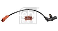 FEBI BILSTEIN 176230 - nº VET hasta: 07728<br>Artículo complementario / información complementaria 2: sin cable<br>