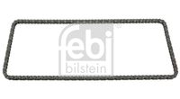 FEBI BILSTEIN 17617 - Cadena de distribución