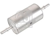 FEBI BILSTEIN 176292 - Filtro combustible