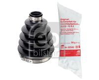 FEBI BILSTEIN 176313 - Juego de fuelles, árbol de transmisión