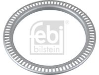 FEBI BILSTEIN 176324 - Lado de montaje: Eje trasero<br>Tipo de eje: 746.210<br>Tipo de eje: 746.213<br>Tipo de eje: 748.216<br>Tipo de eje: 748.262<br>Tipo de eje: 748.590<br>Diámetro interior [mm]: 176<br>Diámetro exterior [mm]: 196<br>Altura [mm]: 16<br>Material: Acero<br>