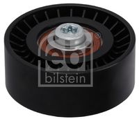 FEBI BILSTEIN 176370 - Unidades accionadas: Árbol de levas<br>Variante de equipamiento: IDLER<br>para OE N°: 96440326<br>poleas - Ø [mm]: 65,1<br>Altura 1 [mm]: 26,2<br>Altura 2 [mm]: 26,2<br>Peso [kg]: 0,3<br>