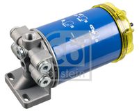 FEBI BILSTEIN 176384 - Caja, filtro de combustible