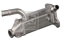 FEBI BILSTEIN 176387 - Elemento enfriador, reciclaje gases escape