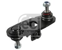 FEBI BILSTEIN 176431 - Junta articulada, eje de mando