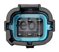 FEBI BILSTEIN 176376 - Válvula EGR