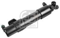 FEBI BILSTEIN 176573 - Referencia artículo par: 176573<br>Lado de montaje: derecha<br>Peso [kg]: 0,131<br>Artículo complementario/Información complementaria: con cilindro de elevación<br>