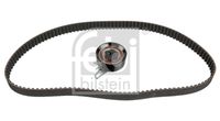 FEBI BILSTEIN 176599 - Juego de correas dentadas