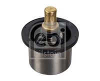 FEBI BILSTEIN 176605 - Temperatura de abertura [°C]: 87<br>Diámetro exterior [mm]: 73<br>Peso [kg]: 0,21<br>Artículo complementario / información complementaria 2: con junta tórica<br>