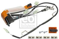 FEBI BILSTEIN 176639 - Juego de cables, transmisión automática