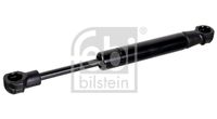 FEBI BILSTEIN 176655 - Lado de montaje: posterior<br>Longitud [mm]: 320<br>Carrera [mm]: 100<br>Diám. carcasa [mm]: 27<br>Fuerza de eyección [N]: 1200<br>