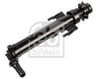 FEBI BILSTEIN 176681 - Tobera de agua regadora, lavado de faros - febi Plus