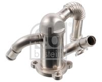 FEBI BILSTEIN 176688 - Elemento enfriador, reciclaje gases escape