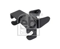 FEBI BILSTEIN 176721 - Soporte, cable de conexión ABS