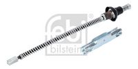 FEBI BILSTEIN 176819 - Cable de accionamiento, freno de estacionamiento