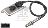 FEBI BILSTEIN 176841 - para artículo nr.: 82.3174A2<br>Número de enchufes de contacto: 5<br>Cantidad líneas: 6<br>Versión: GS<br>Fabricante: MAN<br>