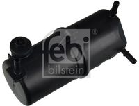 FEBI BILSTEIN 176830 - Diámetro [mm]: 95<br>Material: Plástico<br>Tipo de filtro: Con acople rápido<br>Altura [mm]: 221<br>