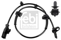 FEBI BILSTEIN 176823 - Sensor, revoluciones de la rueda