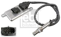 FEBI BILSTEIN 176843 - Sensor NOx, inyección de úrea