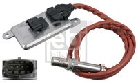 FEBI BILSTEIN 176844 - Sensor NOx, inyección de úrea