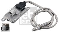 FEBI BILSTEIN 176849 - Tamaño de rosca exterior: M20 x 1,5<br>Número de conexiones: 4<br>Lado de montaje: después de catalizador<br>Longitud de cable [mm]: 890<br>Peso [kg]: 0,347<br>