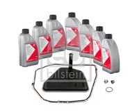 FEBI BILSTEIN 176860 - Kit, cambio de aceite del cambio automático - febi Plus