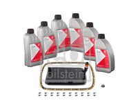 FEBI BILSTEIN 176891 - Kit, cambio de aceite del cambio automático - febi Plus