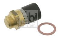 FEBI BILSTEIN 17693 - Interruptor de temperatura, ventilador del radiador