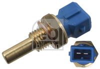 FEBI BILSTEIN 17695 - Sensor, temperatura del refrigerante