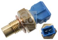 FEBI BILSTEIN 17697 - Sensor, temperatura del refrigerante