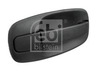 FEBI BILSTEIN 176969 - Lado de montaje: exterior<br>Lado de montaje: posterior<br>Color: negro<br>