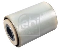 FEBI BILSTEIN 177053 - Garantía: 2 años de garantía<br>peso [g]: 1481<br>Longitud [mm]: 100<br>para OE N°: 81.43722.0087<br>Diámetro interior [mm]: 24<br>Diámetro exterior [mm]: 65<br>