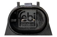 FEBI BILSTEIN 177053 - Casquillo del cojinete, ballesta