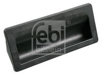 FEBI BILSTEIN 177079 - Conmutador, Desbloqueo tapa maletero - febi Plus