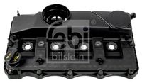 FEBI BILSTEIN 177110 - Código de motor: 4HH (P22DTE)<br>para OE N°: 1717679<br>Artículo complementario/Información complementaria: con junta de cubierta de válvula<br>