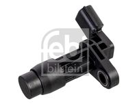 FEBI BILSTEIN 177115 - Número de enchufes de contacto: 3<br>Profundidad de montaje [mm]: 47<br>