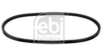 FEBI BILSTEIN 177132 - Correa trapezoidal